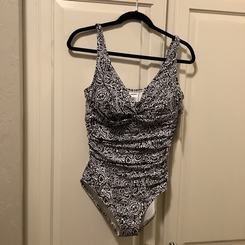 Lands’End UPF 50 swimsuit